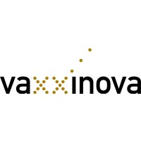 Vaxxinova US Logo