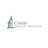 Crouse Medical Practice Logo