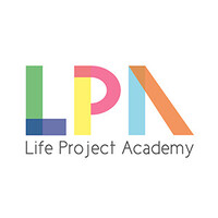LPA - Life Project Academy Logo