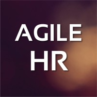 Agile HR Work Logo