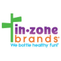 In Zone Brands, Inc. Logo