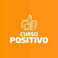Curso Positivo Logo