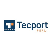 Tecport Perú Logo