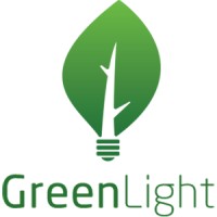 GreenLight Pharmaceuticals Logo