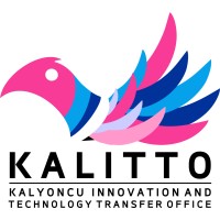 KALİTTO / Kalyoncu İnov. ve Tek. Transfer Ofisi Logo