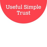 Useful Simple Trust Logo