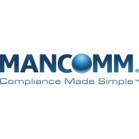 MANCOMM Logo