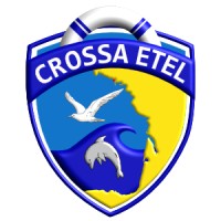 CROSS-Atlantique Etel Logo