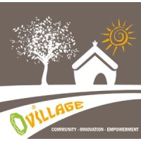 OVILLAGE Logo