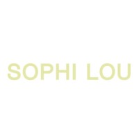 SOPHI LOU Logo