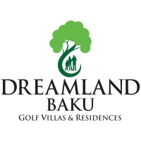 Dreamland Golf Villas Logo