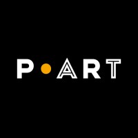 P-ART Kommunikation & Grafikdesign Logo