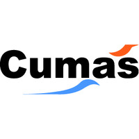 Cumas - moteurs et groupes électrogènes en PACA Logo