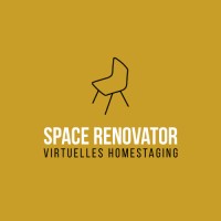 Space Renovator Logo