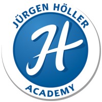 Jürgen Höller Academy Logo