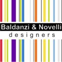 Baldanzi & Novelli Designers Logo
