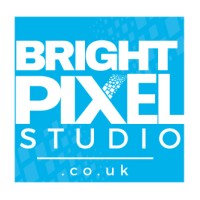 Bright Pixel Studio Logo