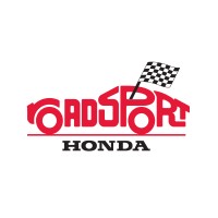 Roadsport Honda Logo