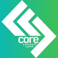 CoreConsult Systems Logo