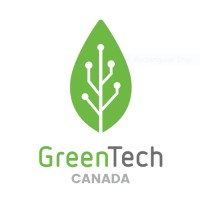 Greentech Environmental Canada Logo