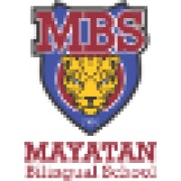 Mayatan Bilingual School Logo