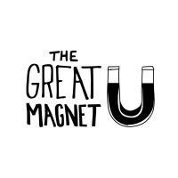 The Great Magnet Logo