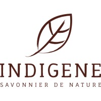 Indigène - Savonnier de Nature Logo