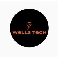 Wells Tech Logo