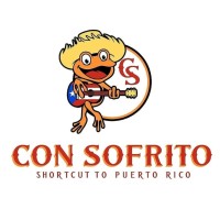 Con Sofrito Logo