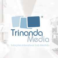 Trinanda Media Logo