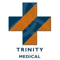 Trinity Medical, Inc. Logo