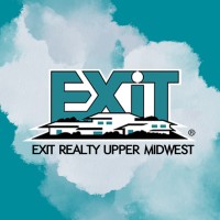 EXIT Realty Upper Midwest Logo