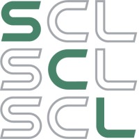 SCL Ingegneria Strutturale Logo