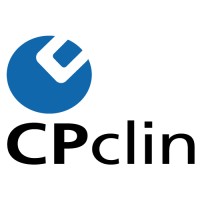 CPclin - Centro De Pesquisas Clínicas Logo