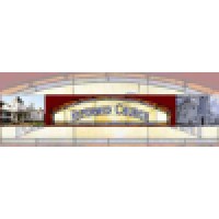 Pultneyville Reformed Church Logo