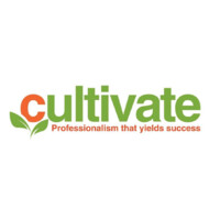 Cultivate LLC Logo