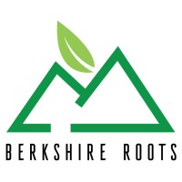 Berkshire Roots Logo