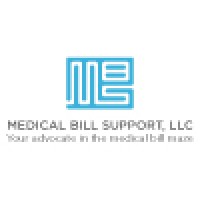Medical Bill Support, LLC Logo