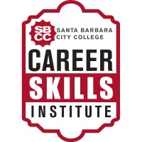 SBCC Career Skills Institute Logo