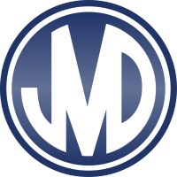 JD Martin Company Logo