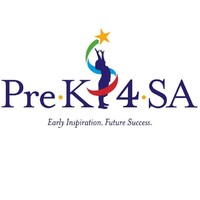 Pre-K 4 SA Logo