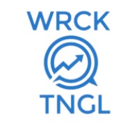 Wrcktngl Solutions, LLC Logo