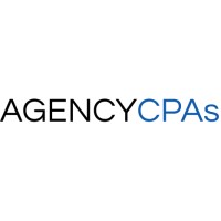 Agency CPAs Logo