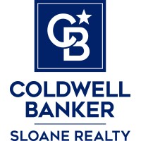 Coldwell Banker Sloane Realty Logo