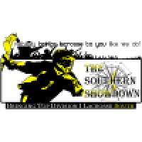 The Southern Showdown Logo