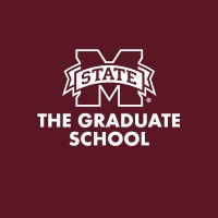 Mississippi State University - The Graduate School Logo