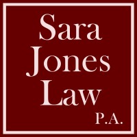 Sara Jones Law, P. A. Logo