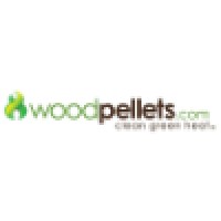 WoodPellets.com Logo