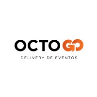 Octo Go Logo
