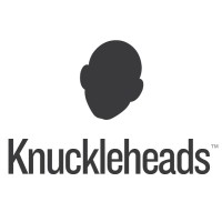 Knuckleheads, inc. Logo